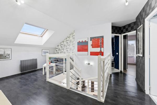 Maison à vendre 7 pièces SEGNY (01)