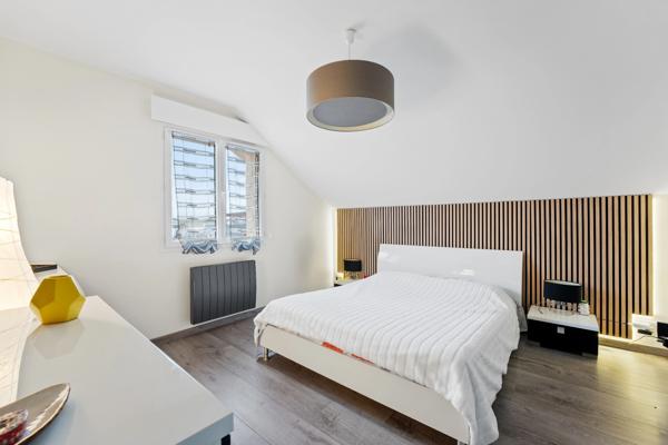 Maison à vendre 7 pièces SEGNY (01)
