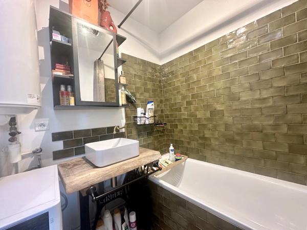 Bel Appartement, centre ville de Saumur à vendre 3 pièces SAUMUR (49400) - restauré avec du charme - 58m² - 2 chambres