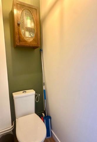 Bel Appartement, centre ville de Saumur à vendre 3 pièces SAUMUR (49400) - restauré avec du charme - 58m² - 2 chambres