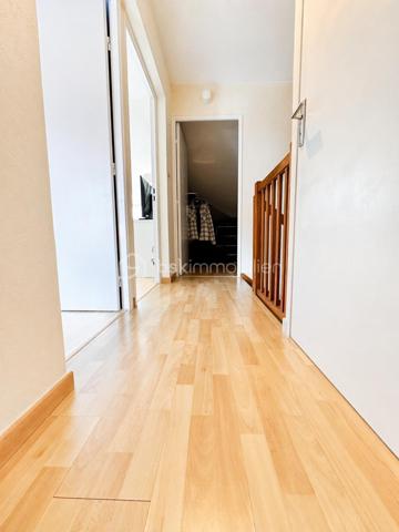 Duplex de 78 m²