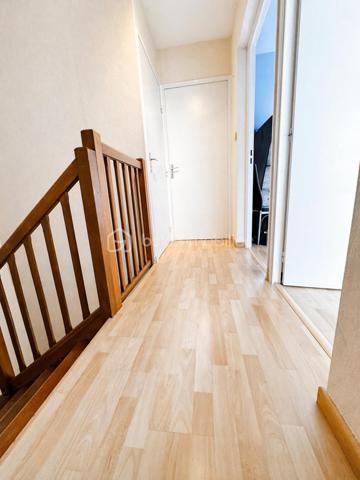 Duplex de 78 m²