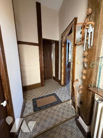 Maison à vendre à Ervy-le-Châtel (10130) - Aube (10)

Maison d'une surface d'environ 125 m², ...