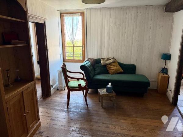 Maison à vendre à Ervy-le-Châtel (10130) - Aube (10)

Maison d'une surface d'environ 125 m², ...