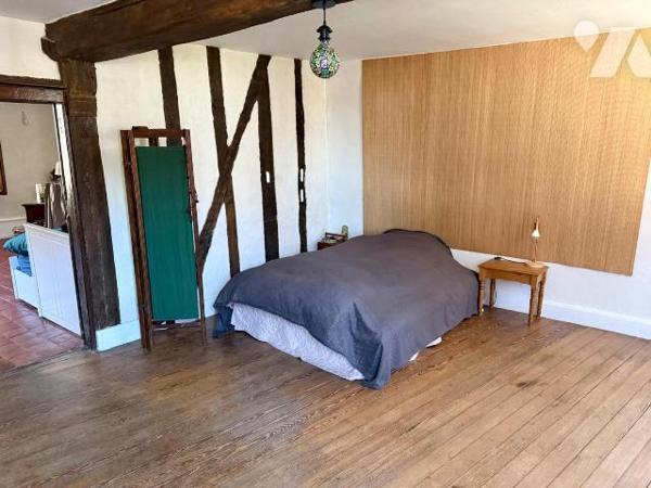 Maison à vendre à Ervy-le-Châtel (10130) - Aube (10)

Maison d'une surface d'environ 125 m², ...