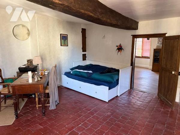 Maison à vendre à Ervy-le-Châtel (10130) - Aube (10)

Maison d'une surface d'environ 125 m², ...