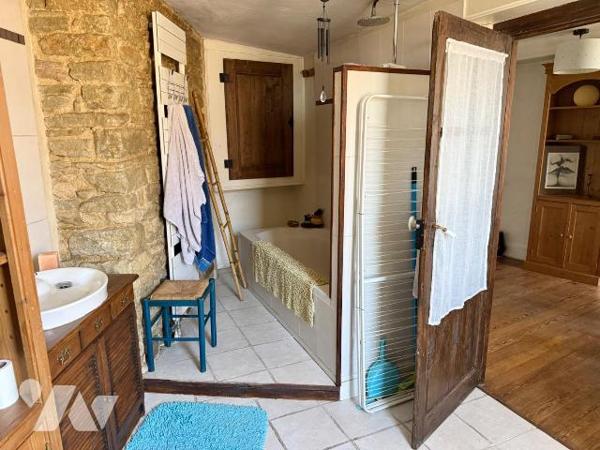 Maison à vendre à Ervy-le-Châtel (10130) - Aube (10)

Maison d'une surface d'environ 125 m², ...