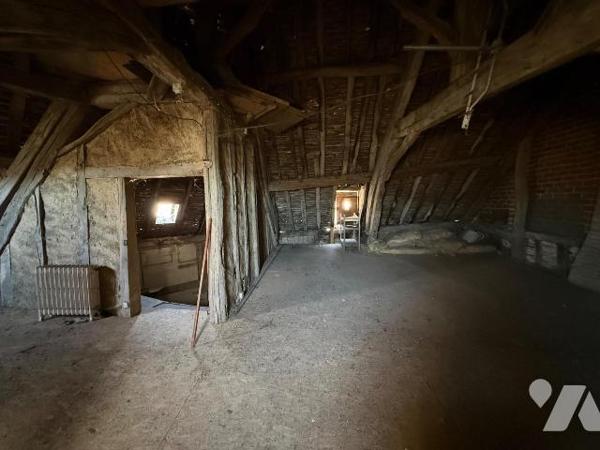 Maison à vendre à Ervy-le-Châtel (10130) - Aube (10)

Maison d'une surface d'environ 125 m², ...