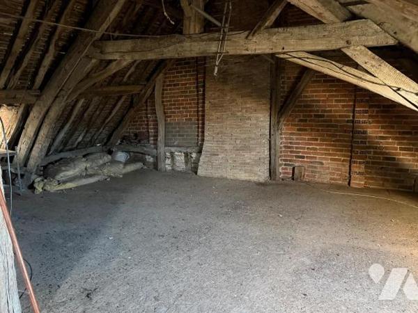 Maison à vendre à Ervy-le-Châtel (10130) - Aube (10)

Maison d'une surface d'environ 125 m², ...