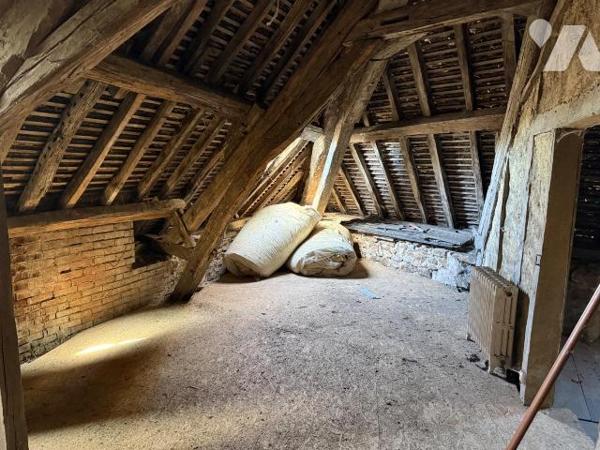 Maison à vendre à Ervy-le-Châtel (10130) - Aube (10)

Maison d'une surface d'environ 125 m², ...