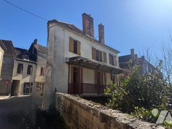 Maison à vendre à Ervy-le-Châtel (10130) - Aube (10)

Maison d'une surface d'environ 125 m², ...