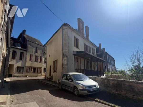 Maison à vendre à Ervy-le-Châtel (10130) - Aube (10)

Maison d'une surface d'environ 125 m², ...