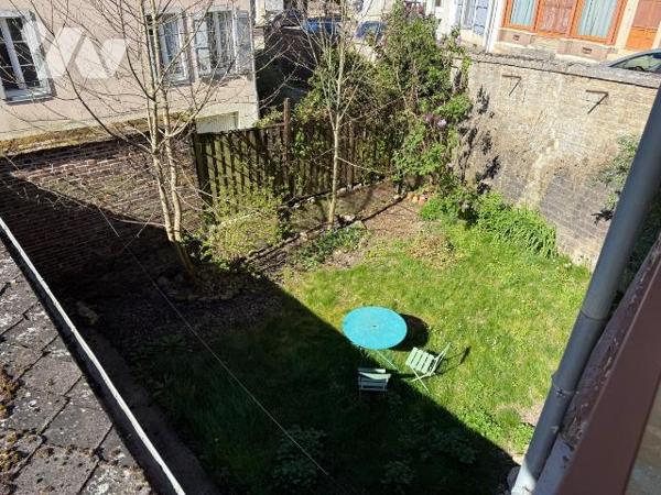 Maison à vendre à Ervy-le-Châtel (10130) - Aube (10)

Maison d'une surface d'environ 125 m², ...