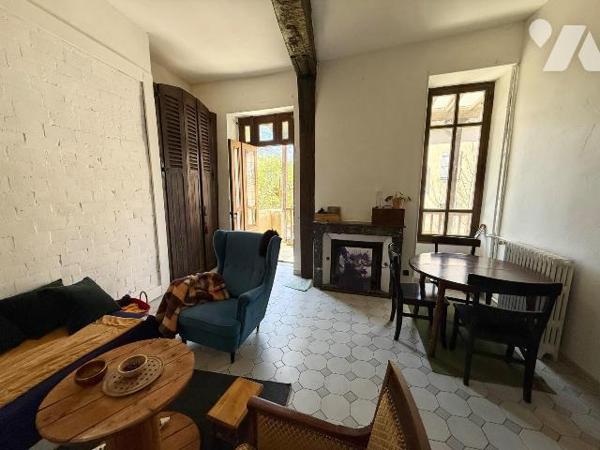 Maison à vendre à Ervy-le-Châtel (10130) - Aube (10)

Maison d'une surface d'environ 125 m², ...