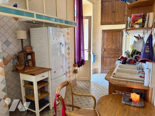 Maison à vendre à Ervy-le-Châtel (10130) - Aube (10)

Maison d'une surface d'environ 125 m², ...