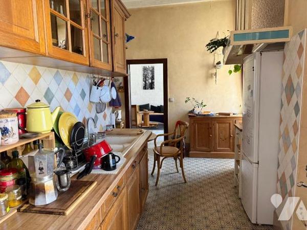 Maison à vendre à Ervy-le-Châtel (10130) - Aube (10)

Maison d'une surface d'environ 125 m², ...
