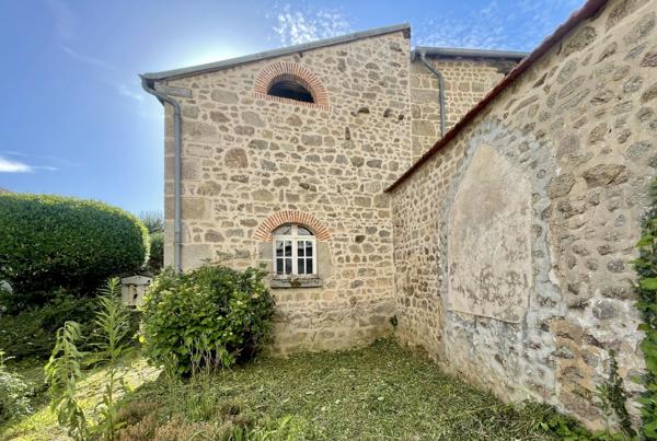 Maison à rénover à BELLEGARDE EN MARCHE (23190)