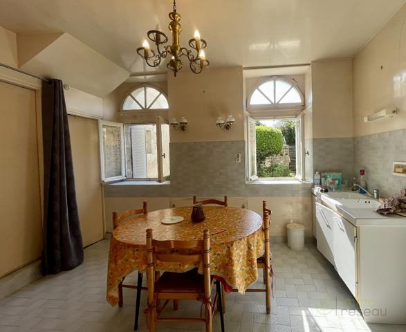 Maison à rénover à BELLEGARDE EN MARCHE (23190)