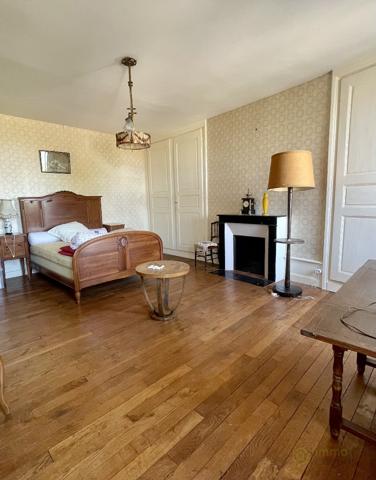 Maison à rénover à BELLEGARDE EN MARCHE (23190)