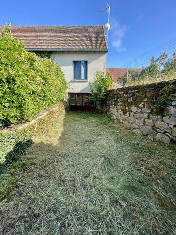 Maison à rénover à BELLEGARDE EN MARCHE (23190)