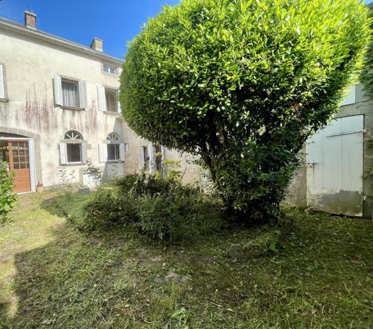 Maison à rénover à BELLEGARDE EN MARCHE (23190)