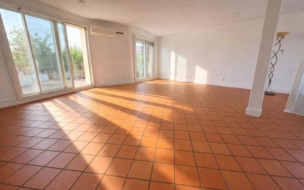 Appartement à vendre    6 pièces • 141 m2 Toulouse