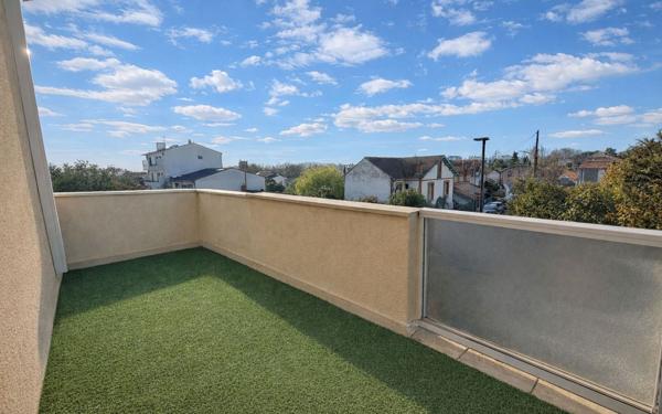 Appartement à vendre    6 pièces • 141 m2 Toulouse