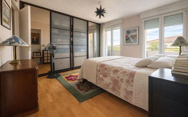 Appartement à vendre    6 pièces • 141 m2 Toulouse