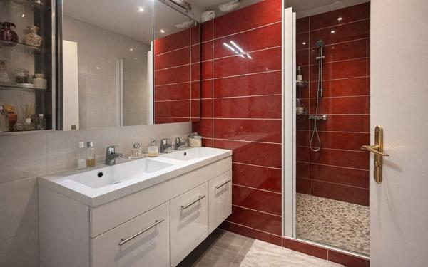 Appartement à vendre    6 pièces • 141 m2 Toulouse