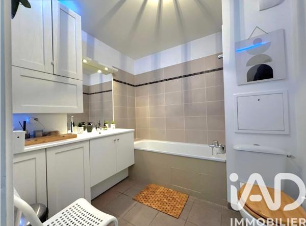 Appartement à vendre 5 pièces 99 m² Villeneuve-le-Roi