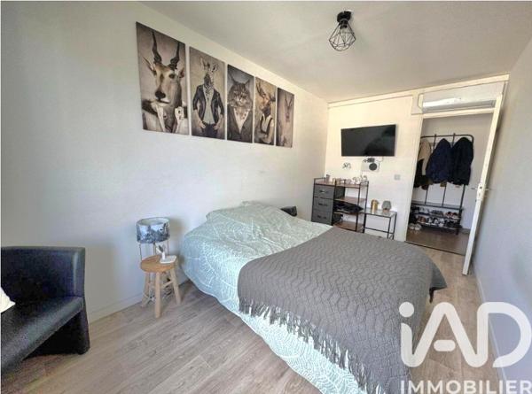 Appartement à vendre 5 pièces 99 m² Villeneuve-le-Roi