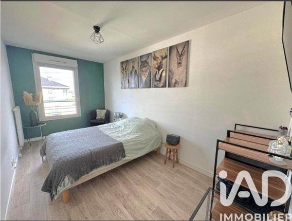 Appartement à vendre 5 pièces 99 m² Villeneuve-le-Roi