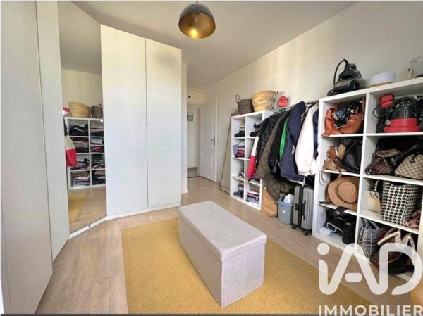 Appartement à vendre 5 pièces 99 m² Villeneuve-le-Roi