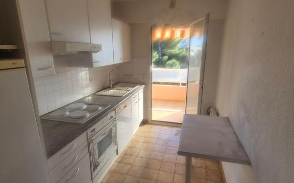 Appartement à vendre    3 pièces • 82,09 m2 Cannes