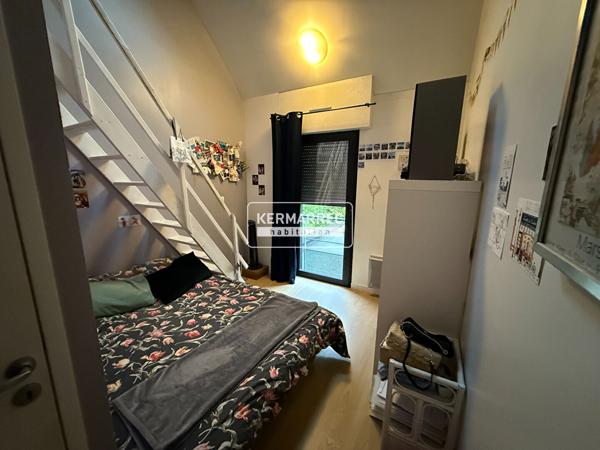 Maison 7 pièces – 170 m² environ à Saint-Grégoire (ref : 39363)