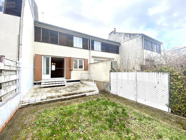 Maison à vendre à Reims dans la Marne (51100), ref : 51046-2677 Centre et Grand Centre