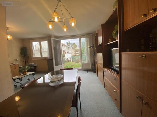 Maison à vendre à Reims dans la Marne (51100), ref : 51046-2677 Centre et Grand Centre