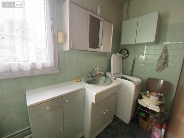 Maison à vendre à Reims dans la Marne (51100), ref : 51046-2677 Centre et Grand Centre