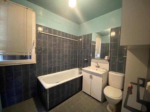 Maison à vendre à Reims dans la Marne (51100), ref : 51046-2677 Centre et Grand Centre