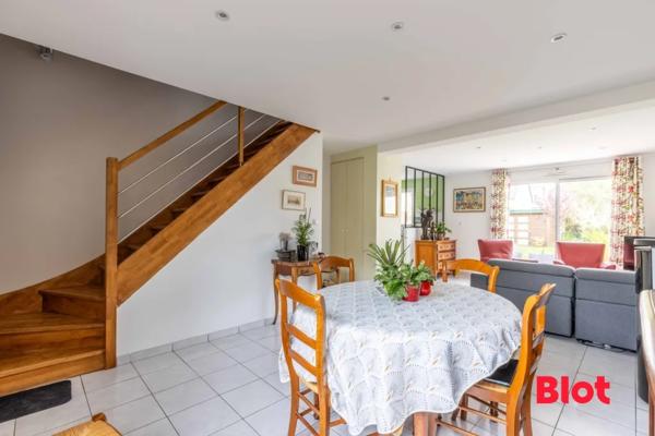 Maison 5 pièce(s)