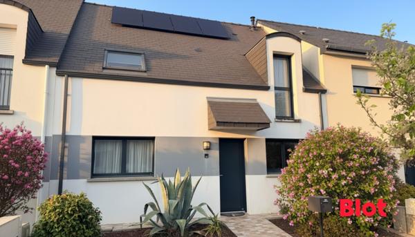 Maison 5 pièce(s)