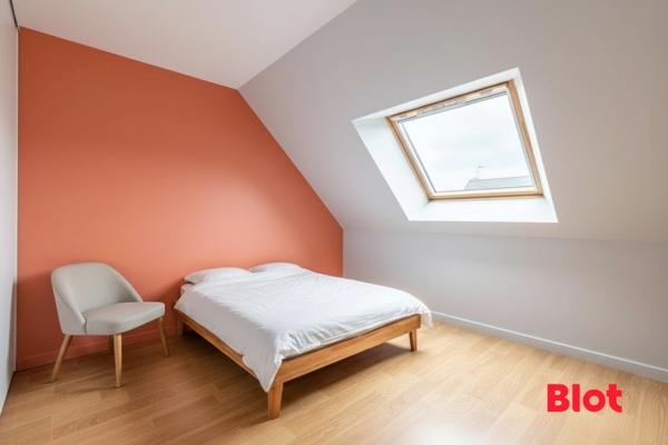 Maison 5 pièce(s)