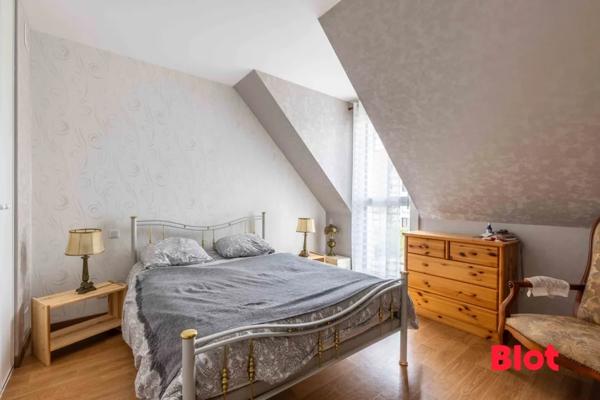 Maison 5 pièce(s)