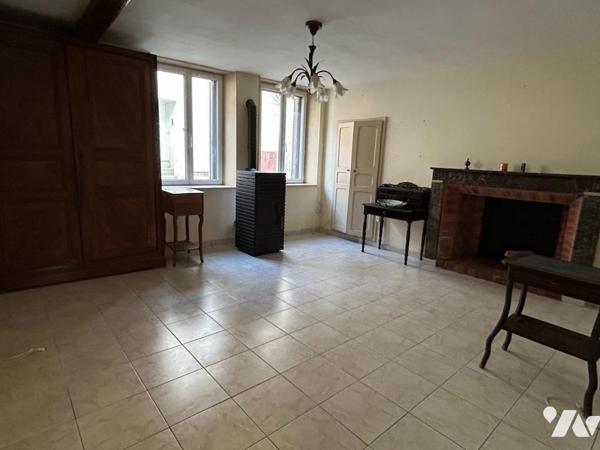 Maison à 5 minutes de DORMANS