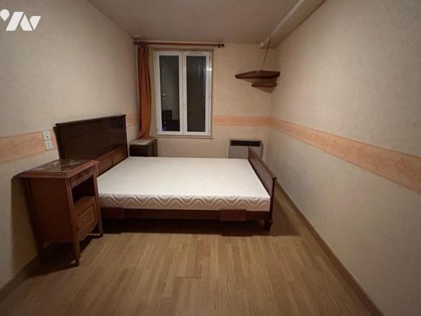 Maison à 5 minutes de DORMANS