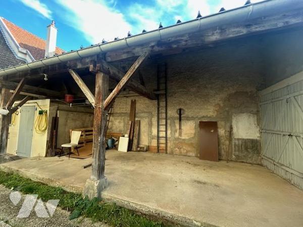 Maison à 5 minutes de DORMANS