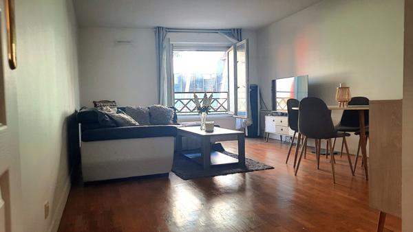 Achat appartement Le Kremlin-Bicêtre - 3 pièce(s) - 74 m² - 441 000 €