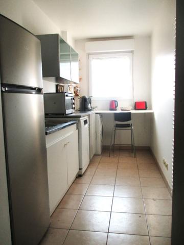 Achat appartement Le Kremlin-Bicêtre - 3 pièce(s) - 74 m² - 441 000 €
