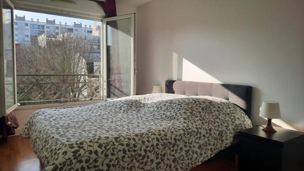 Achat appartement Le Kremlin-Bicêtre - 3 pièce(s) - 74 m² - 441 000 €