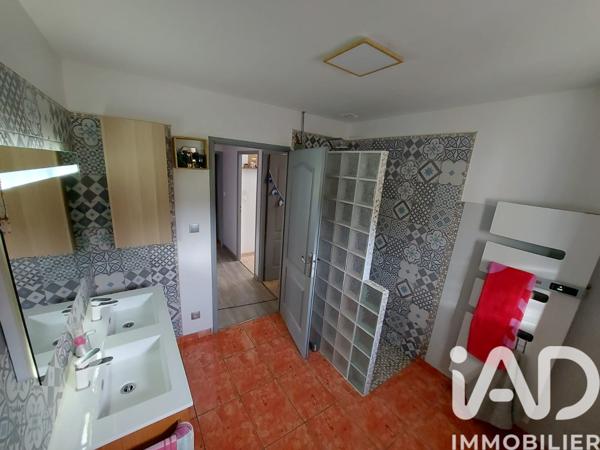 Maison à vendre 4 pièces 121 m² Saint-Gaudens